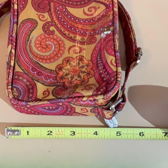 Debra Valencia small Crossbody - Picture 6 of 6